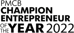 PMCB Champion Entrepreneur of the Year 2022