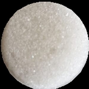 White Foam
