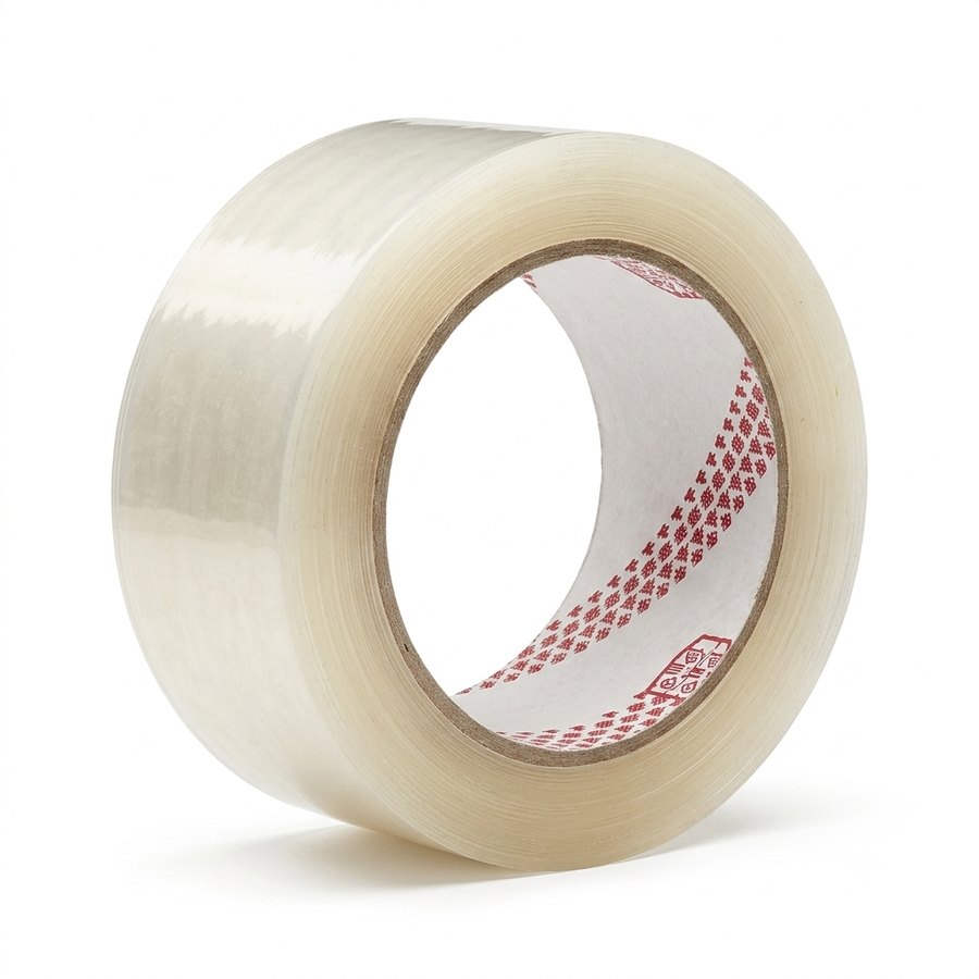 Clear Packaging Tape