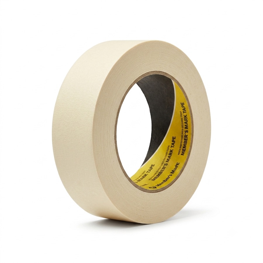 Scotch® Paint Masking Tape 231